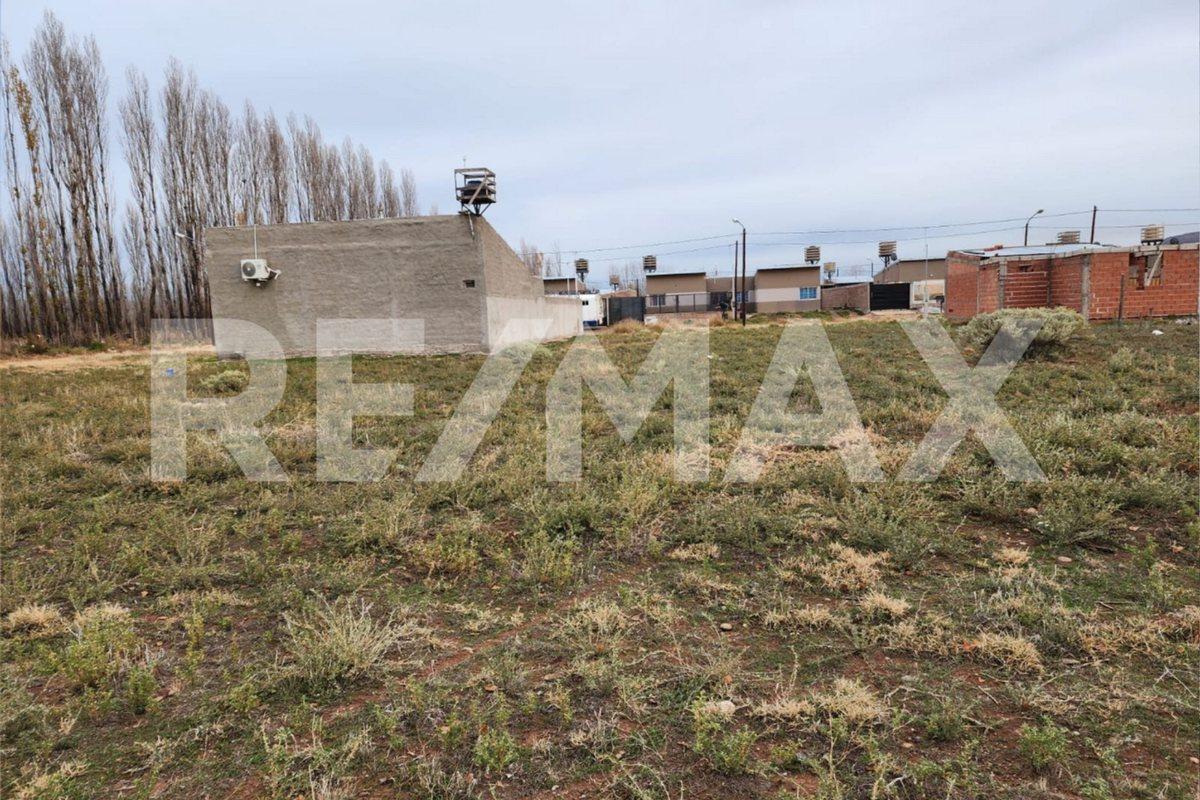 Foto de TERRENO EN DON LUKACS, imagen 3