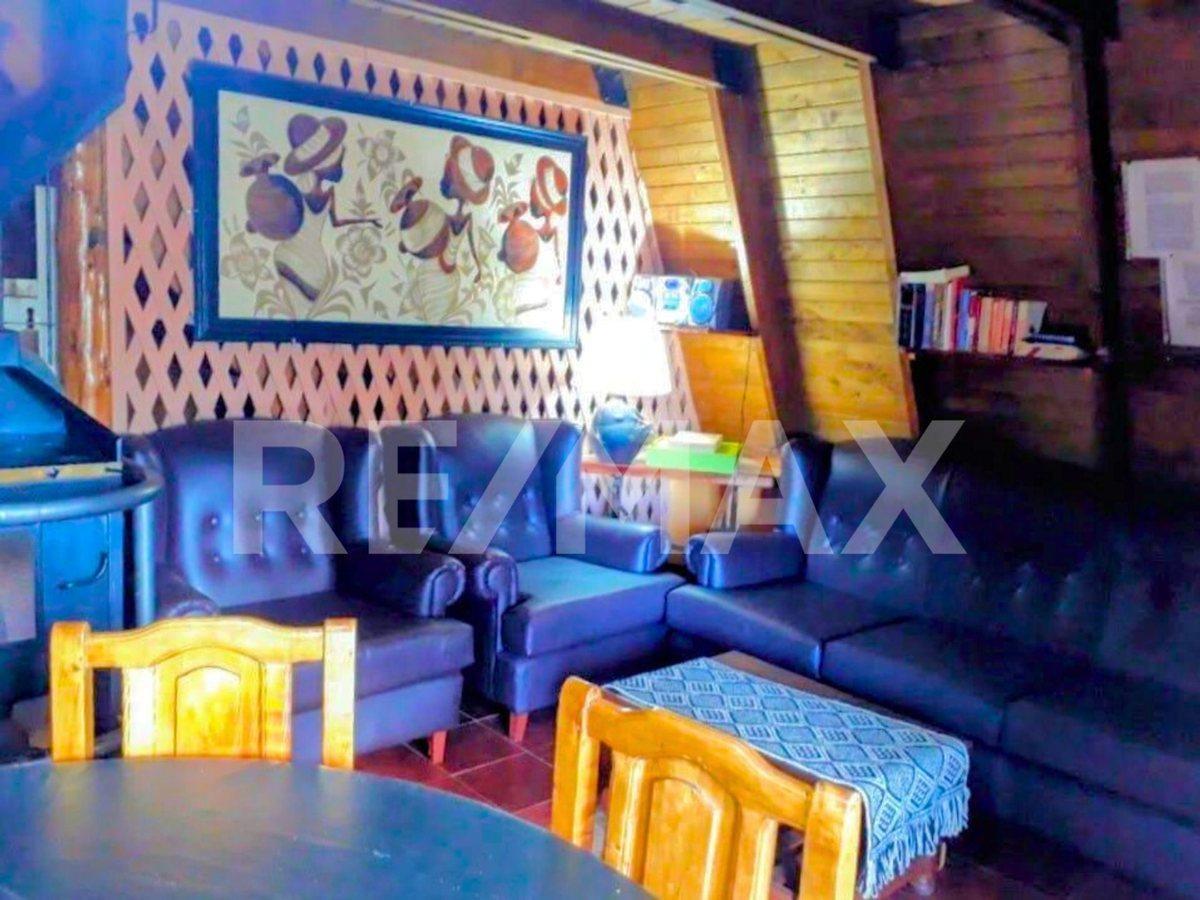 Foto de VENTA CABAÑA VILLA PEHUENIA, imagen 5