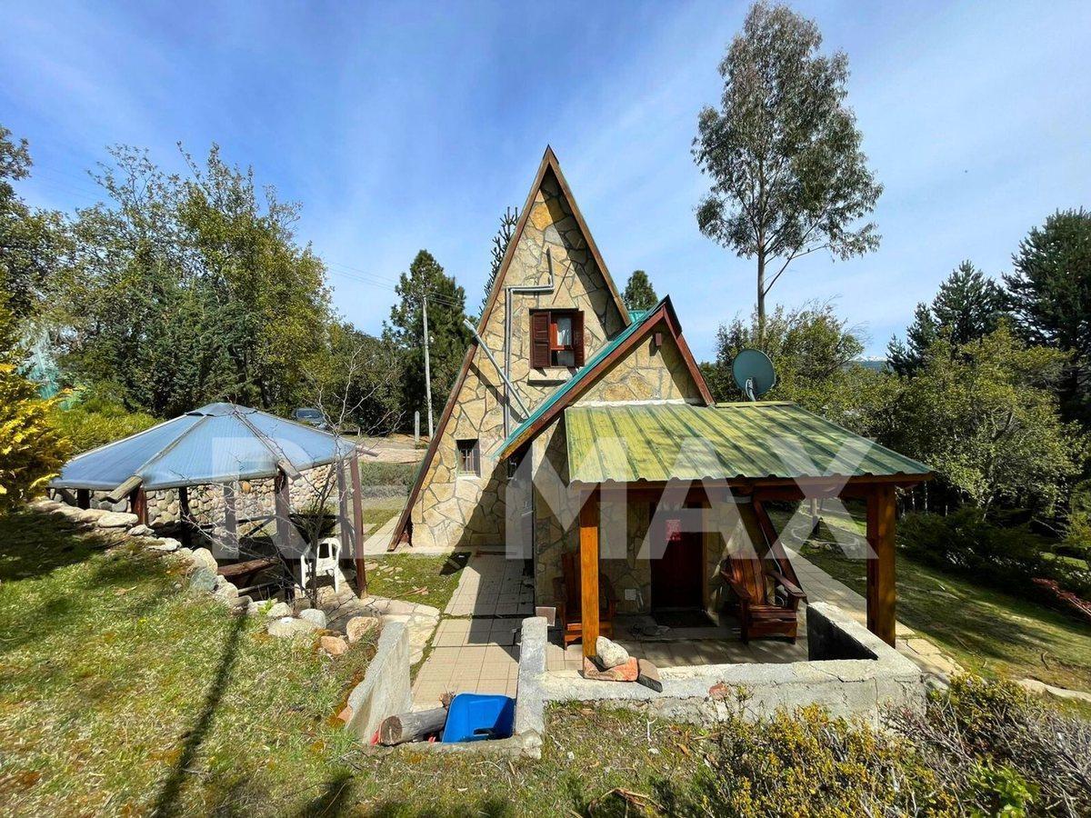 Foto de VENTA CABAÑA VILLA PEHUENIA, imagen 3