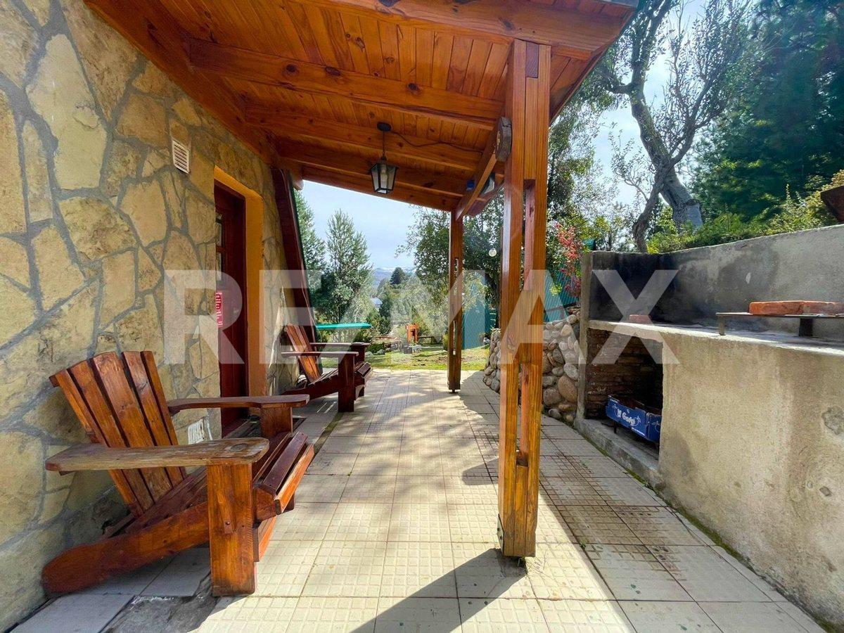Foto de VENTA CABAÑA VILLA PEHUENIA, imagen 4