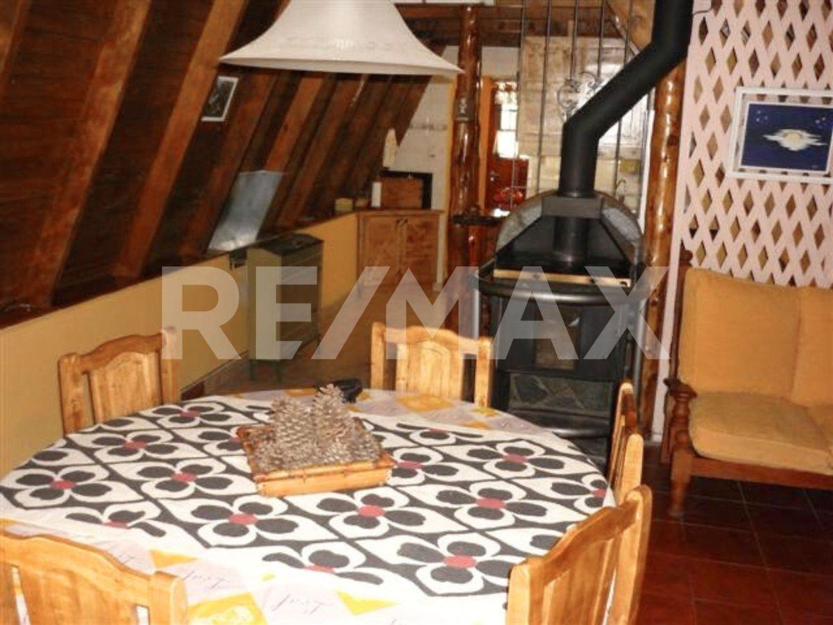 Foto de VENTA CABAÑA VILLA PEHUENIA, imagen 2