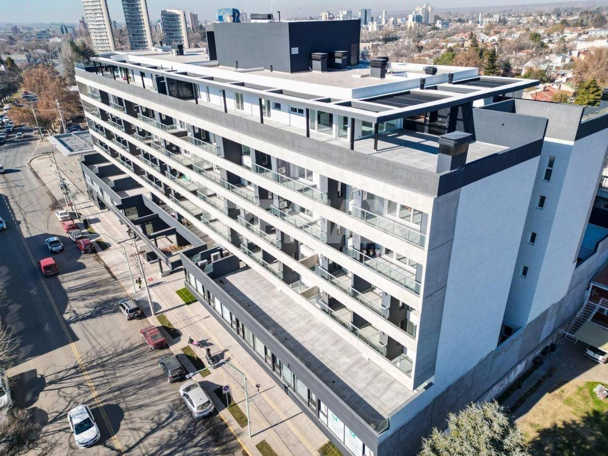 Foto de VENTA DEPARTAMENTO 2 DORMITORIOS EN MORENO CENTER, imagen 1