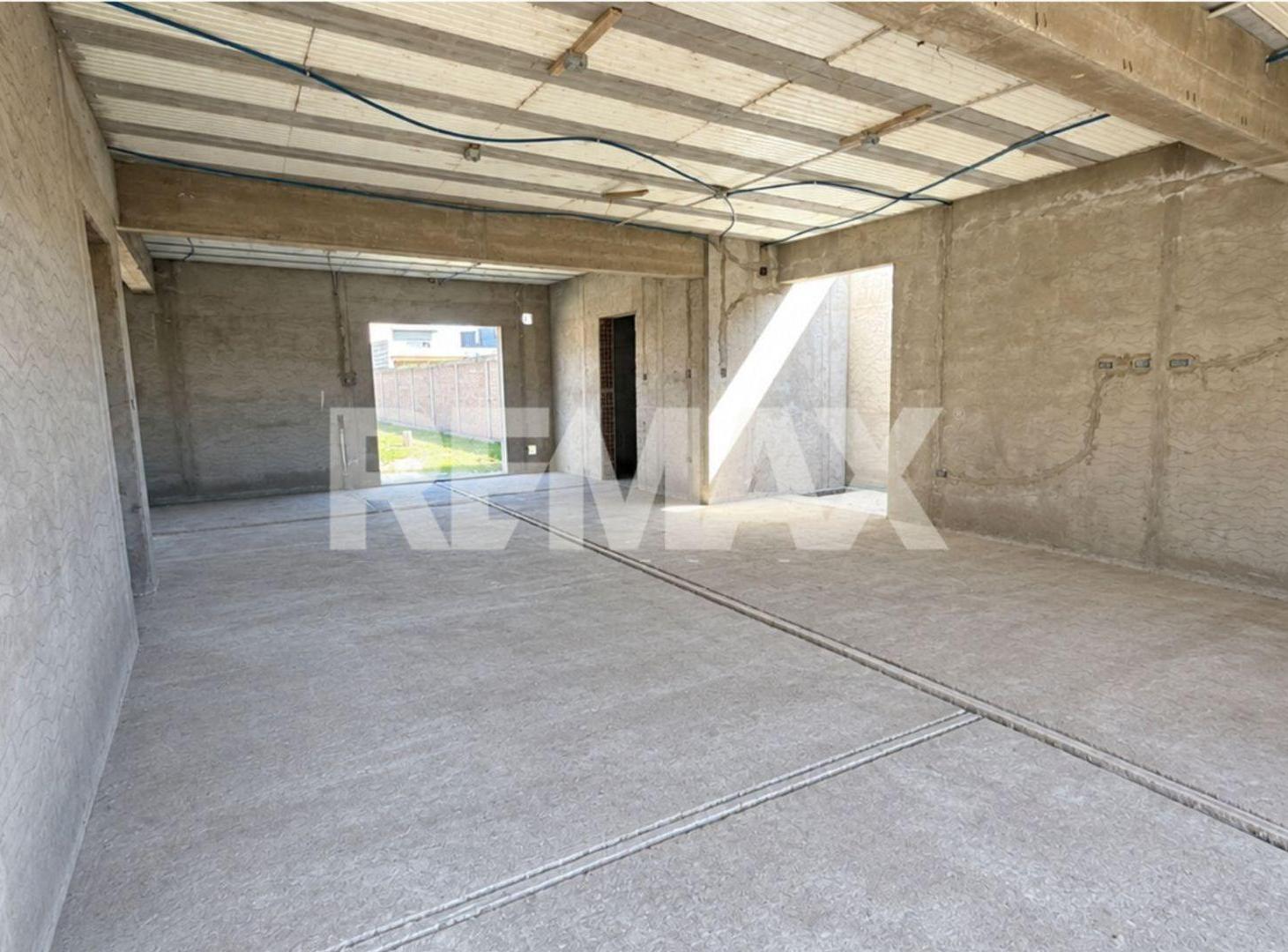 Foto de VENTA CASA 2 EN CONSTRUCCIÓN B° CONFLUENCIA RUAL, imagen 1