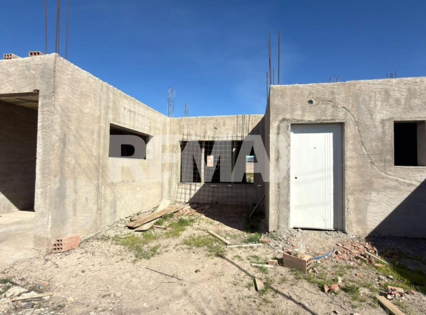 Foto de VENTA CASA 2 EN CONSTRUCCIÓN B° CONFLUENCIA RUAL, imagen 3
