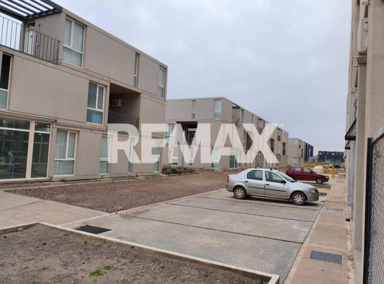 Foto de DEPARTAMENTO,35m2, NUEVO AÑELO. FRENTE DE RUTA, imagen 3