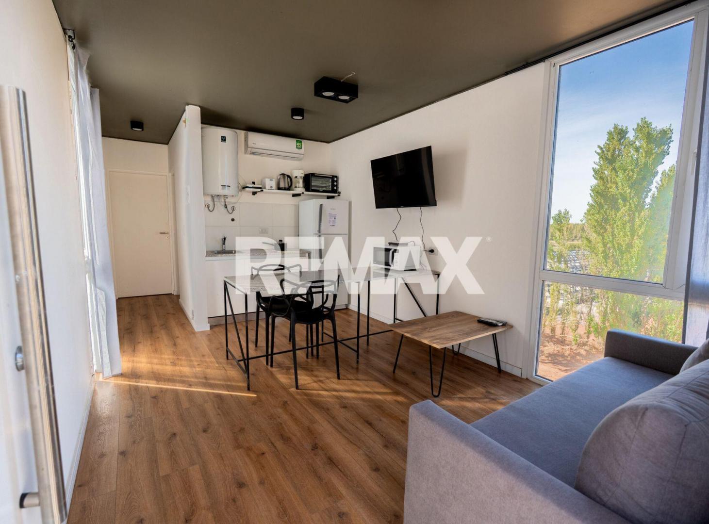 Foto de DEPARTAMENTO,35m2, NUEVO AÑELO. FRENTE DE RUTA, imagen 4