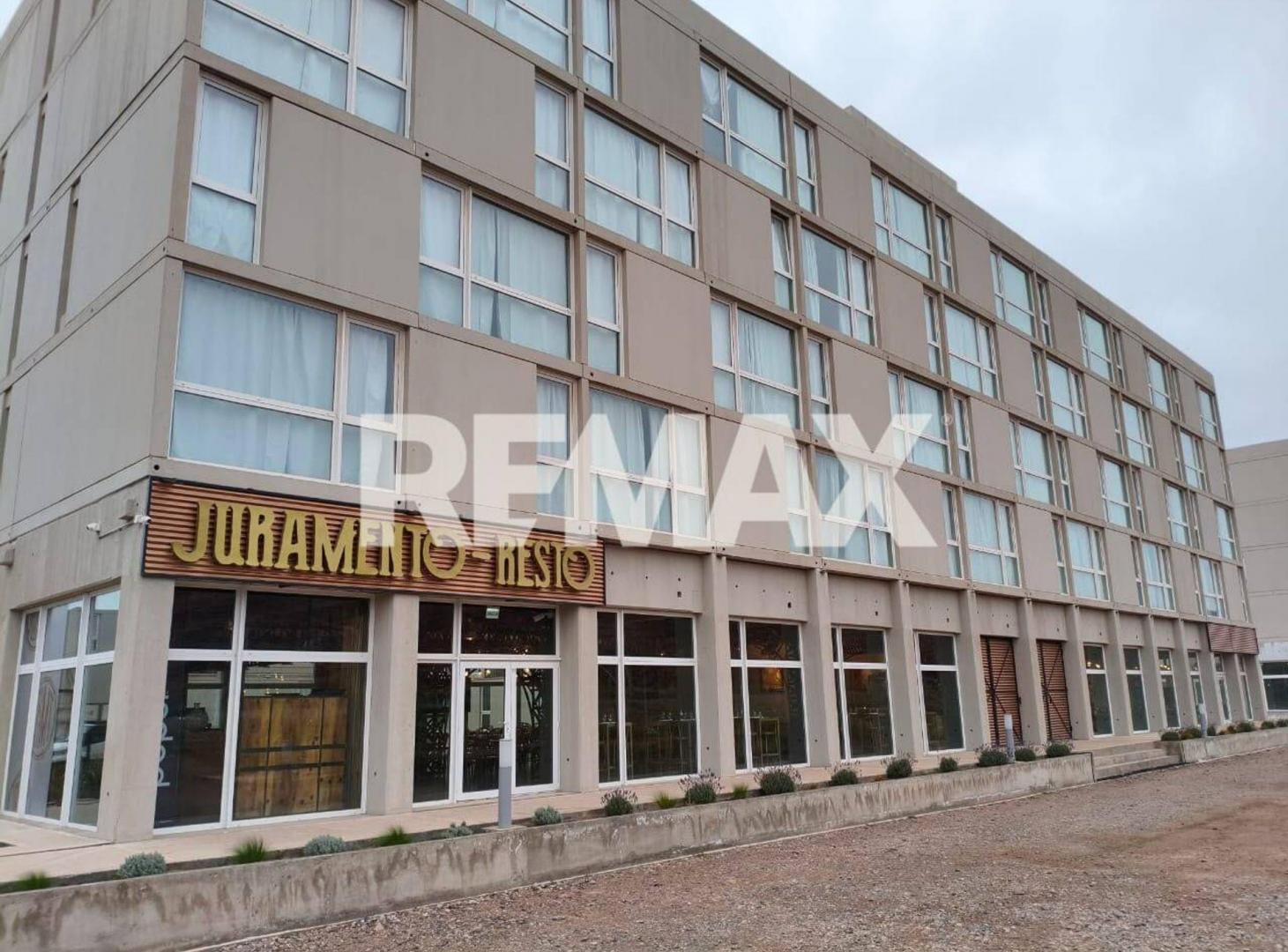 Foto de DEPARTAMENTO,35m2, NUEVO AÑELO. FRENTE DE RUTA, imagen 1