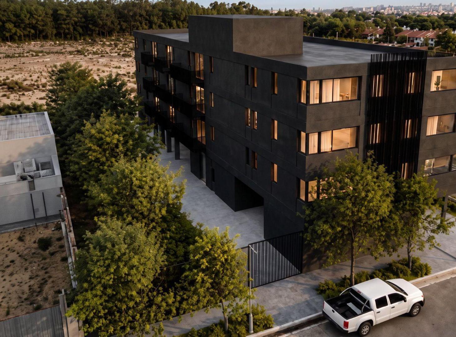 Foto de DEPARTAMENTO 1 DORMITORIO EN VENTA - MOLA COSTA, imagen 1