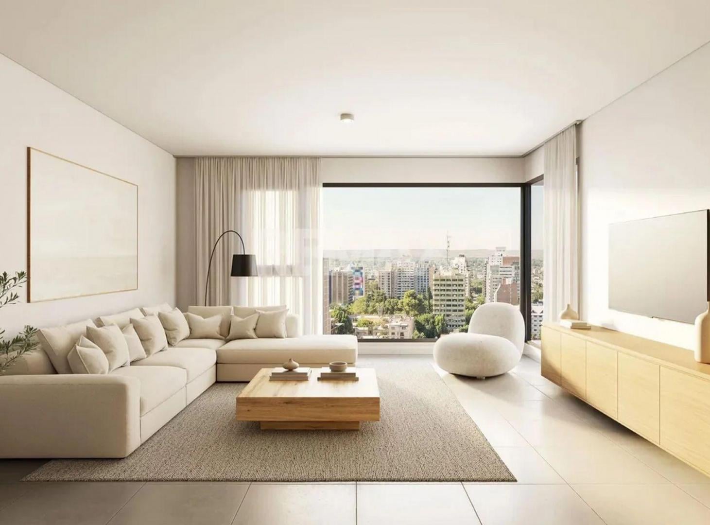 Foto de DEPARTAMENTO EN POZO 3 DORMITORIOS EN VENTA, imagen 1