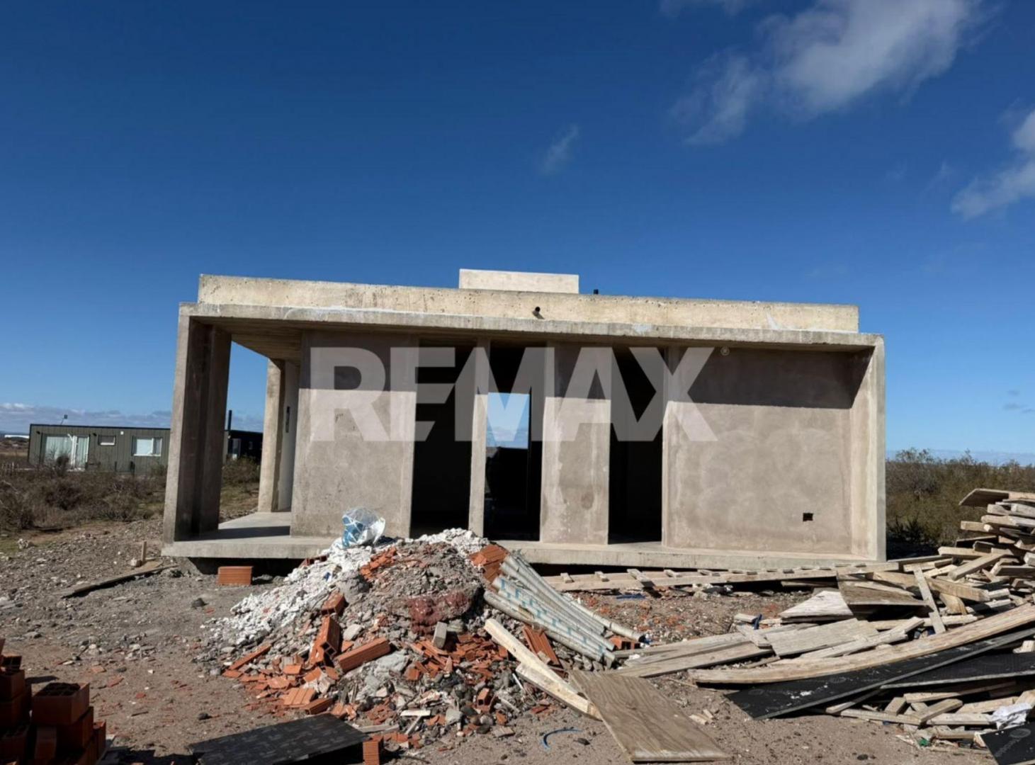 Foto de CASA EN VENTA 2 DORMITORIOS | CHOCON MEDIO, imagen 5