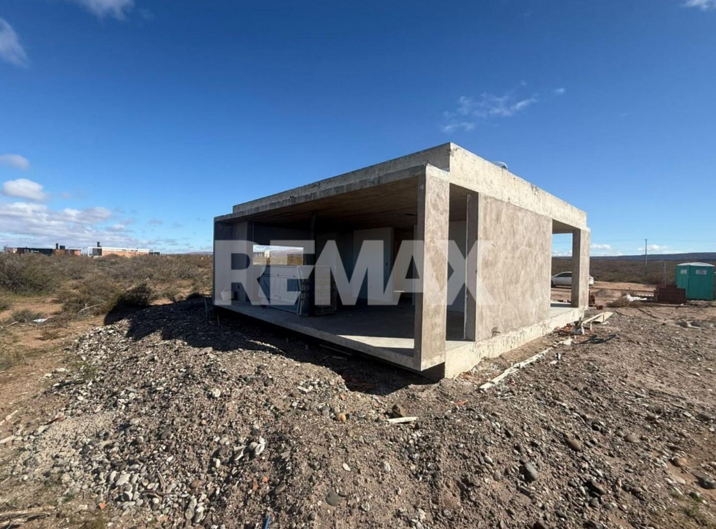 Foto de CASA EN VENTA 2 DORMITORIOS | CHOCON MEDIO, imagen 4