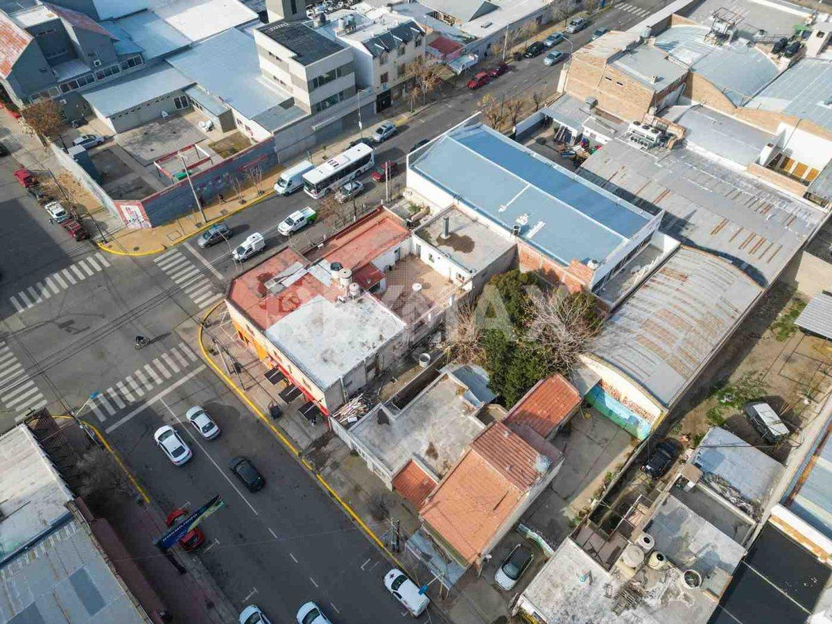 Foto de VENTA TERRENO APTO COMERCIAL - PERITO MORENO, imagen 4
