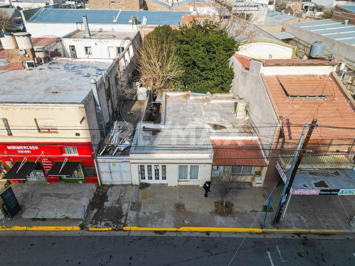 Foto de VENTA TERRENO APTO COMERCIAL - PERITO MORENO, imagen 3