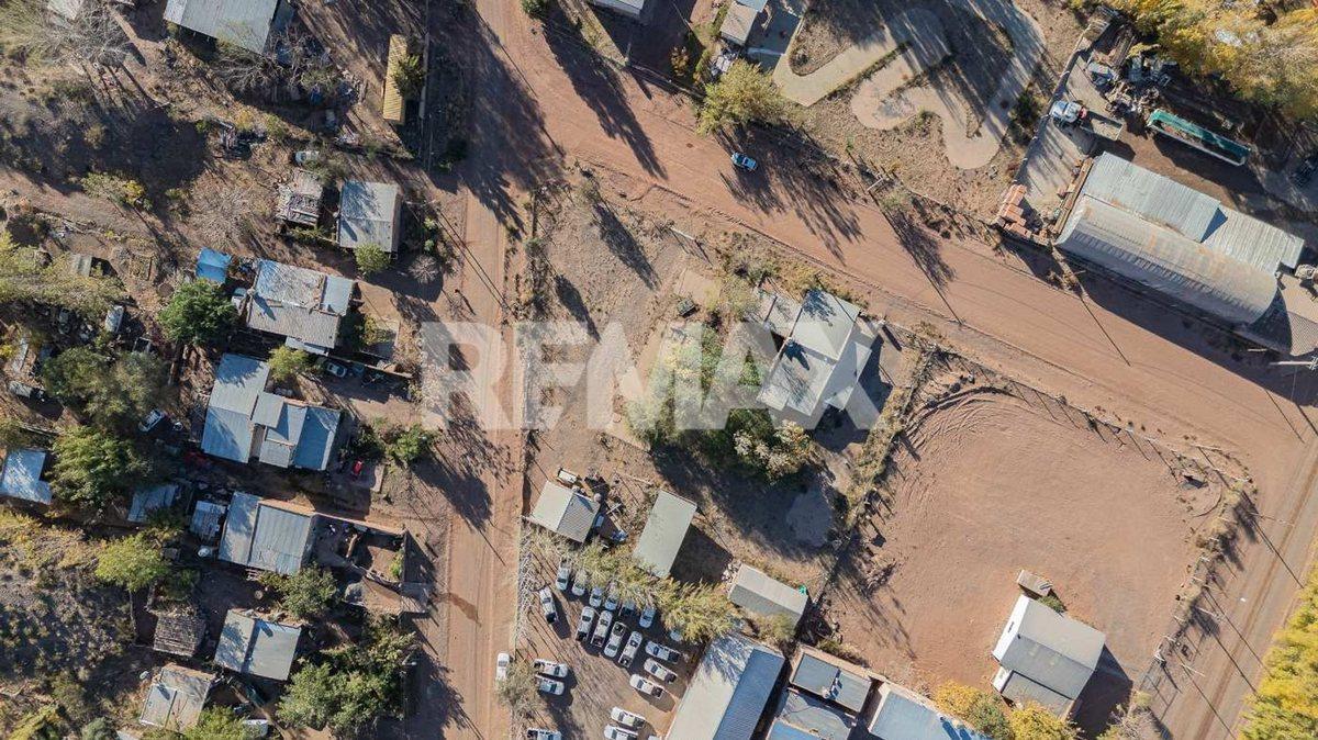 Foto de VENTA LOTE APTO DESARROLLO CON PROYECTO APROBADO, imagen 4