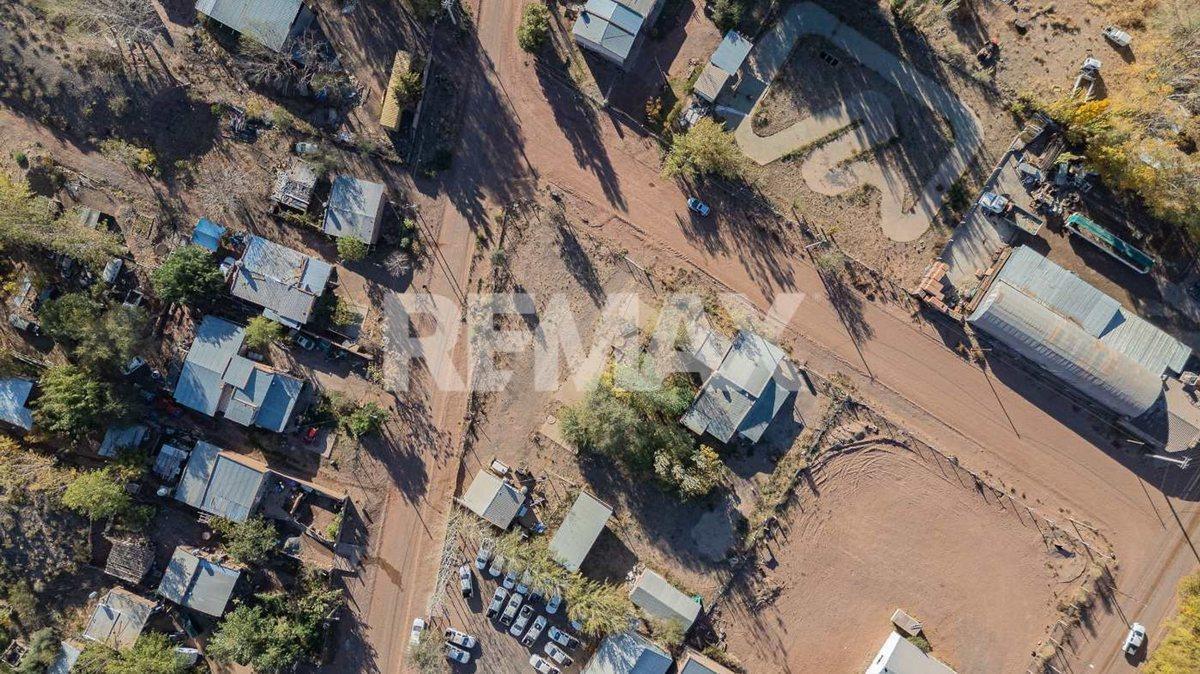 Foto de VENTA LOTE APTO DESARROLLO CON PROYECTO APROBADO, imagen 5