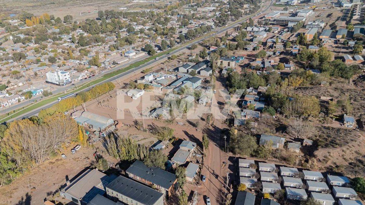 Foto de VENTA LOTE APTO DESARROLLO CON PROYECTO APROBADO, imagen 3