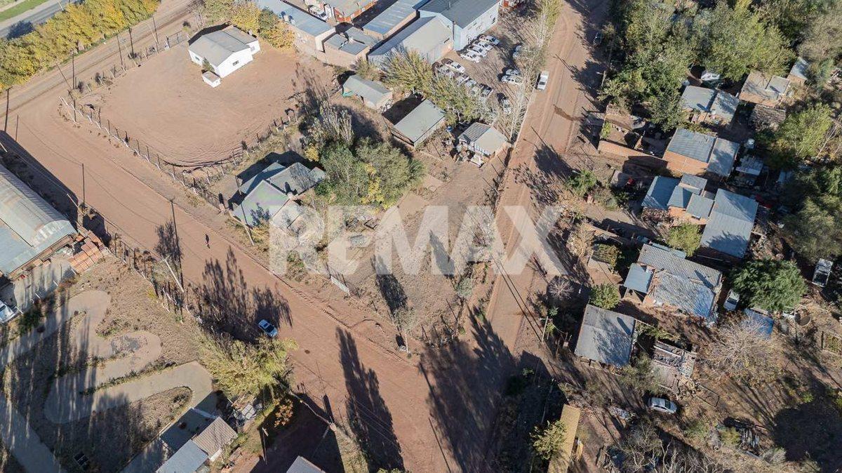 Foto de VENTA LOTE APTO DESARROLLO CON PROYECTO APROBADO, imagen 2