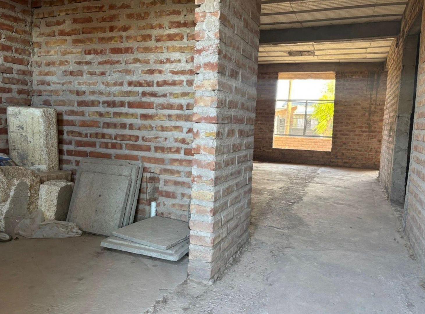 Foto de casa en construcción 3 dormitorios, imagen 3