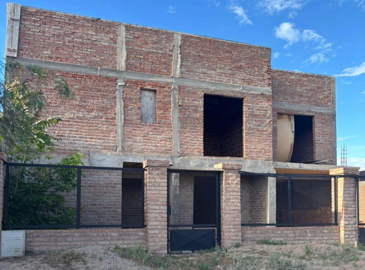 Foto de casa en construcción 3 dormitorios, imagen 4