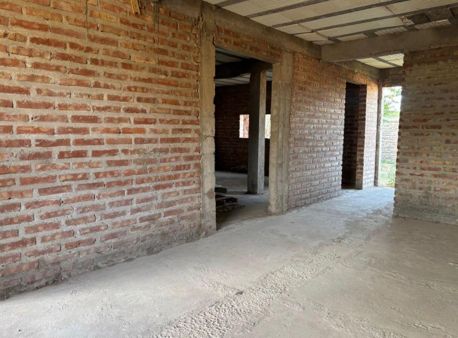 Foto de casa en construcción 3 dormitorios, imagen 5