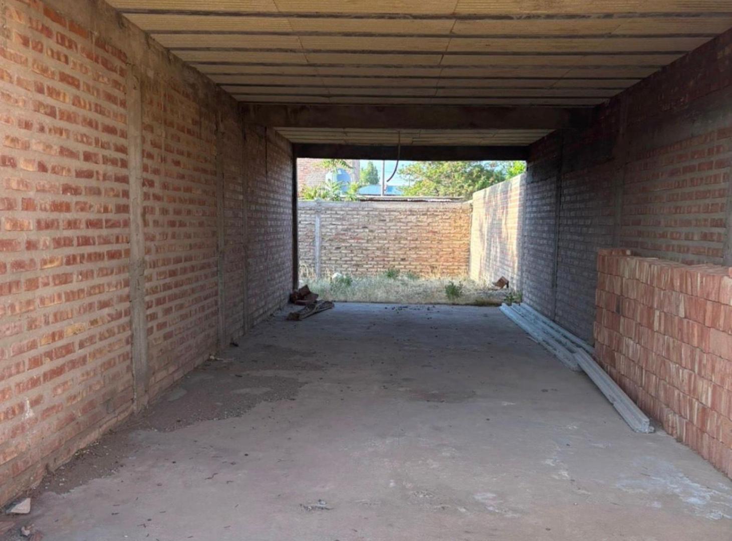 Foto de casa en construcción 3 dormitorios, imagen 2