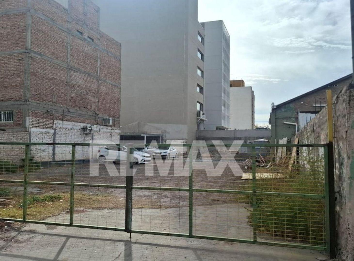 Foto de Terreno Apto Desarrolo, imagen 3
