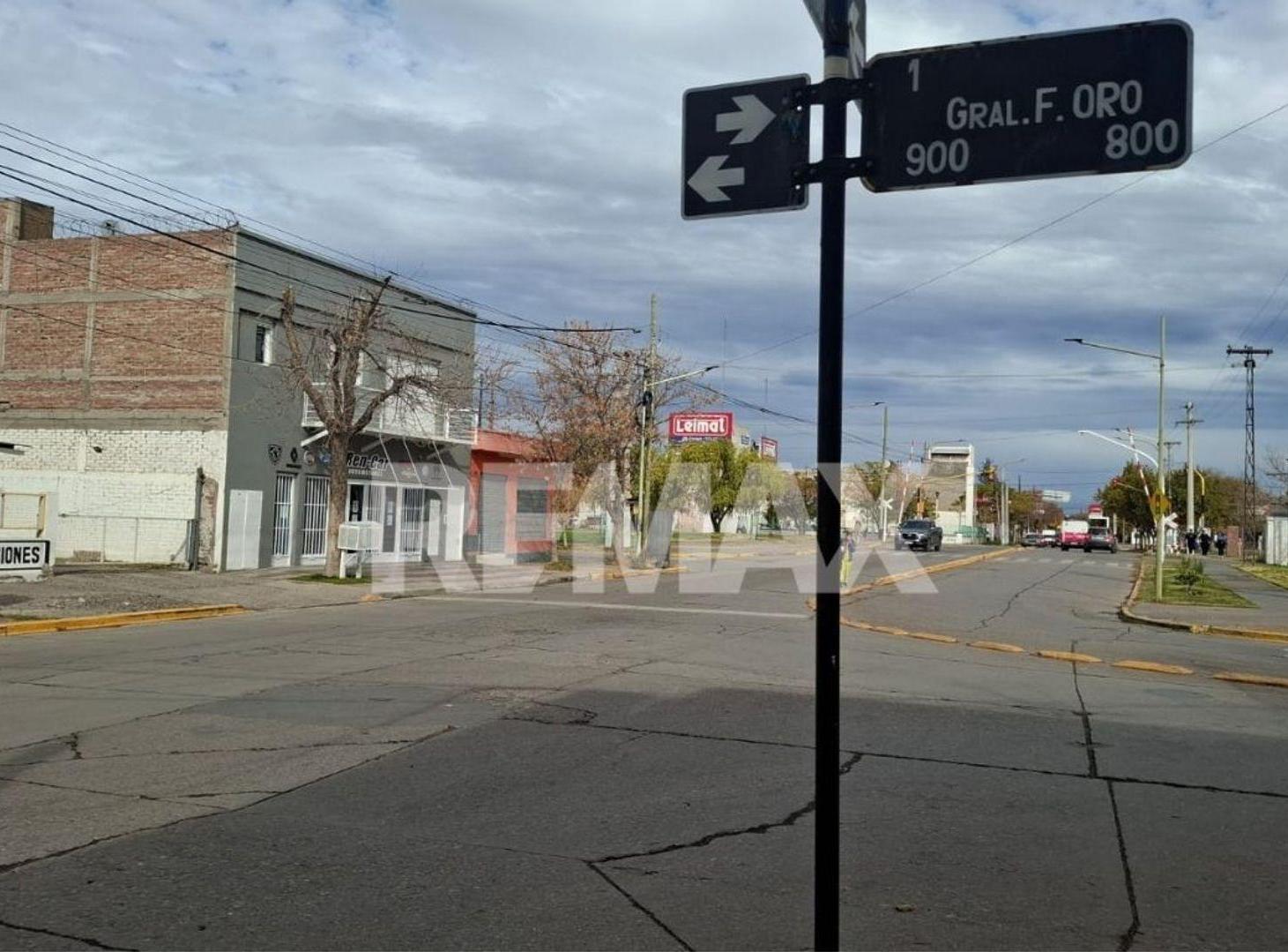 Foto de Terreno Apto Desarrolo, imagen 2