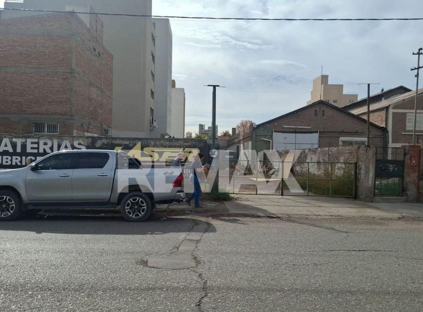 Foto de Terreno Apto Desarrolo, imagen 1