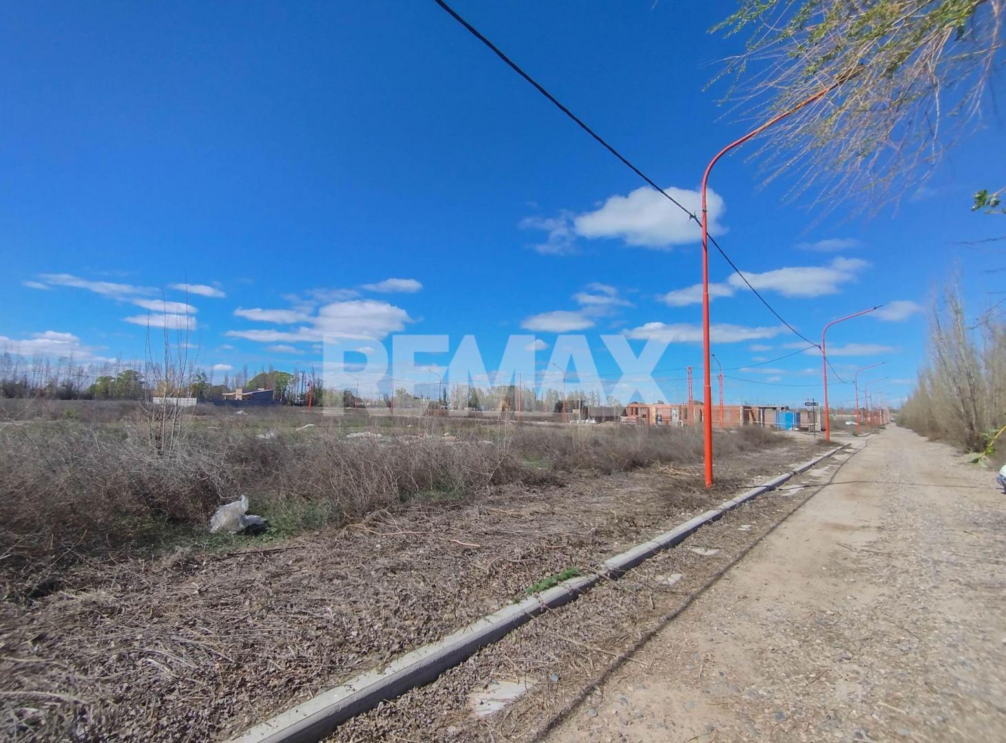 Foto de Terreno a la venta B° Pueblo Norte - Cipolletti, imagen 4