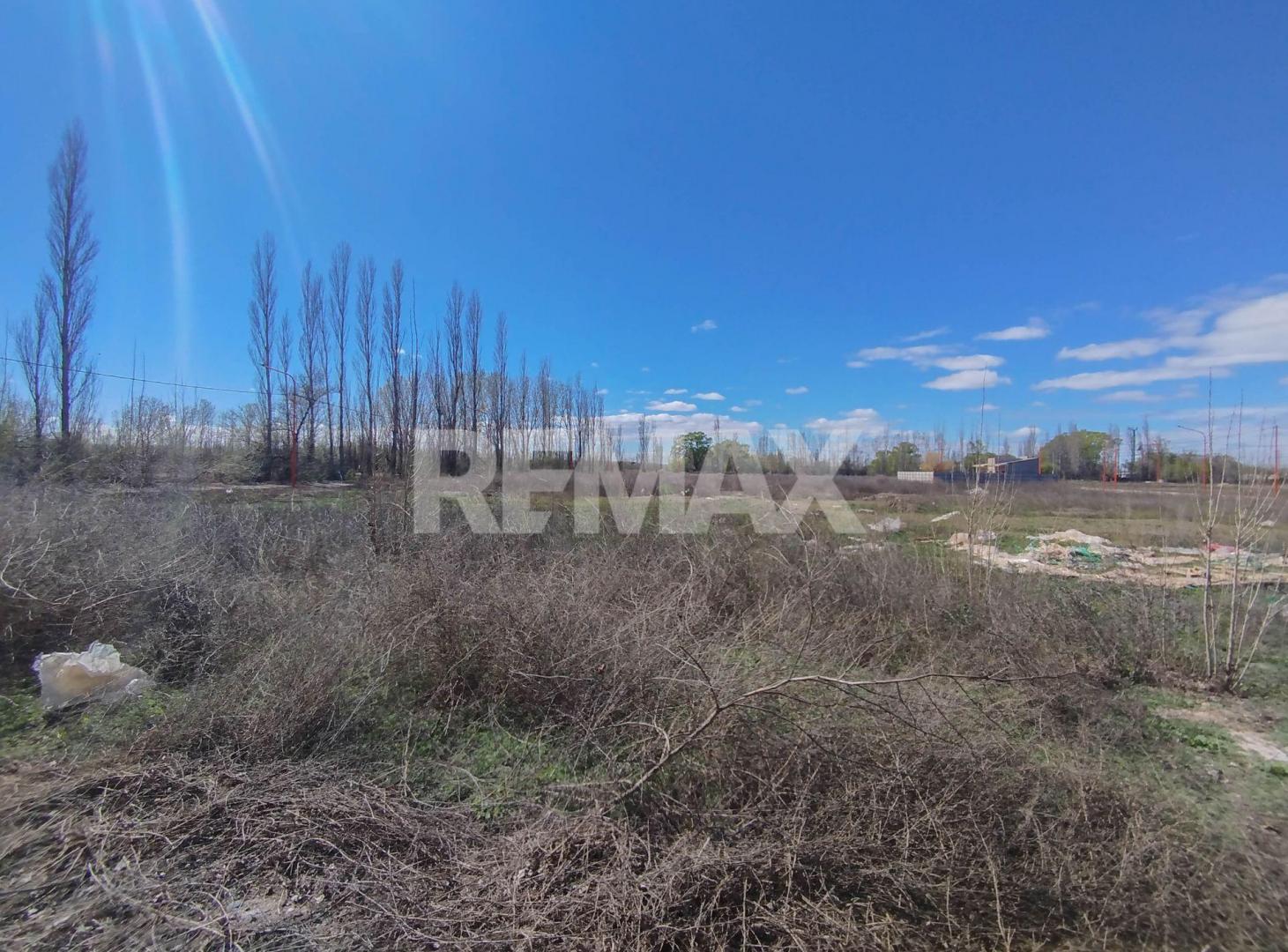 Foto de Terreno a la venta B° Pueblo Norte - Cipolletti, imagen 2