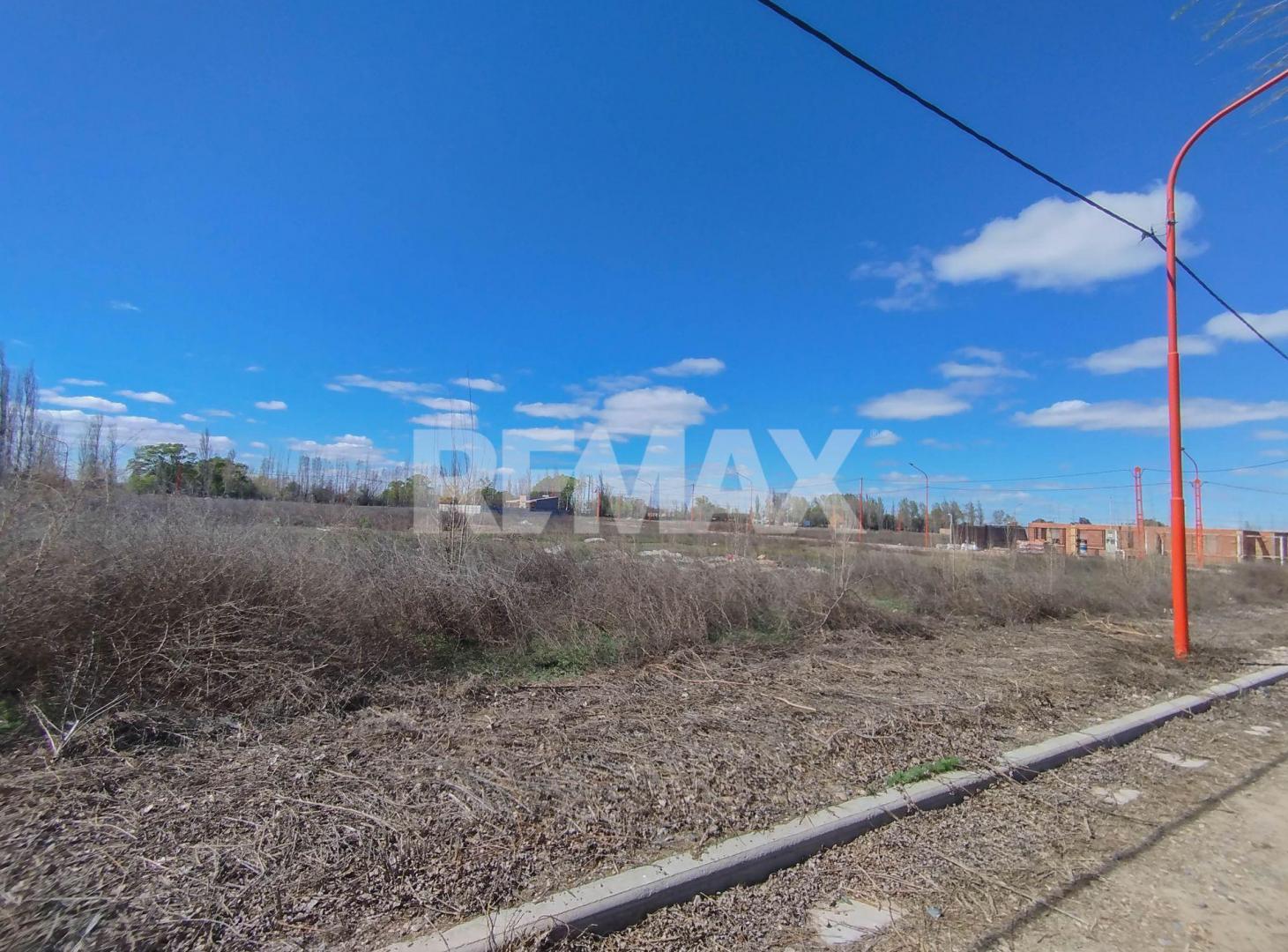 Foto de Terreno a la venta B° Pueblo Norte - Cipolletti, imagen 5