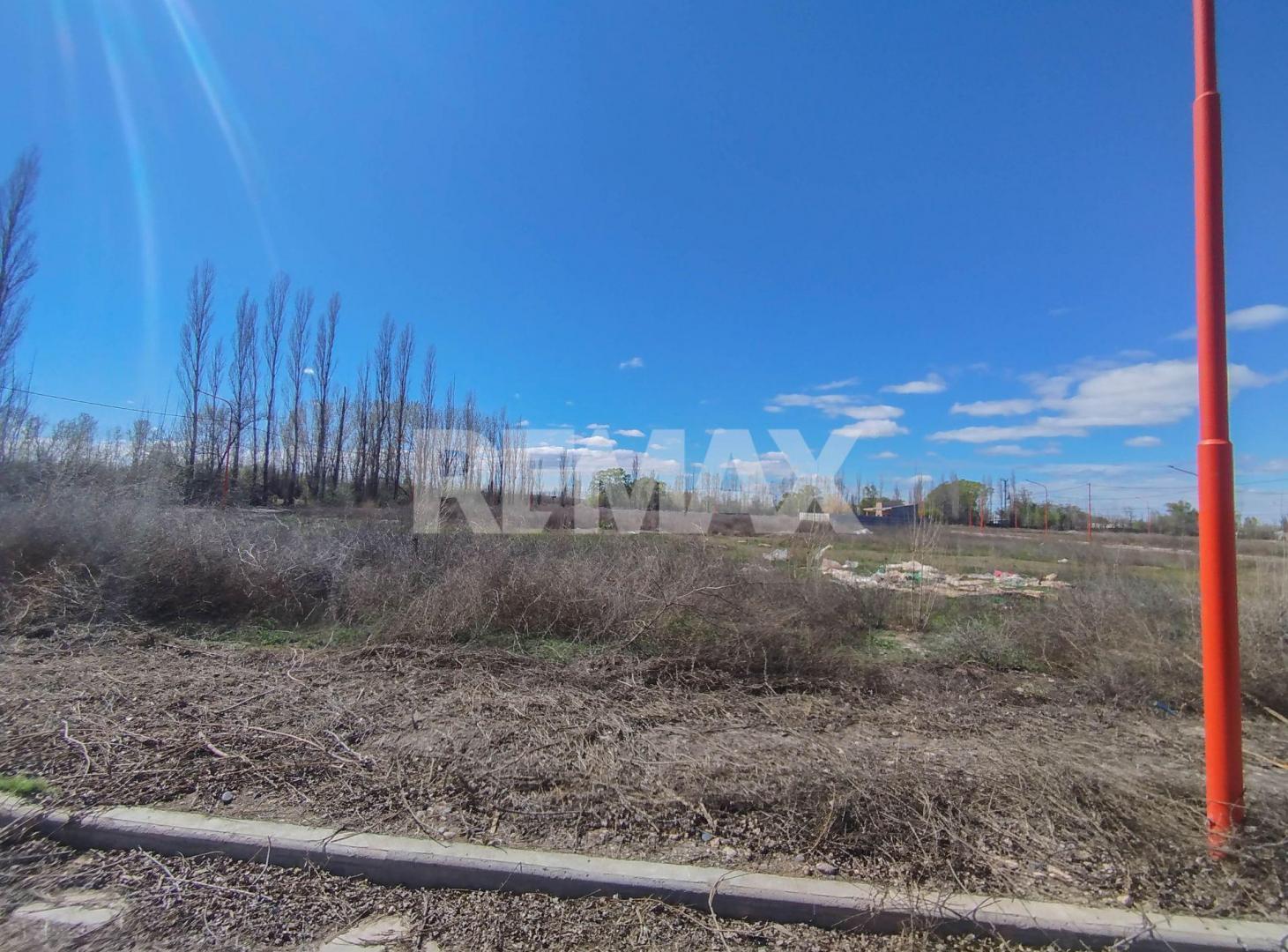 Foto de Terreno a la venta B° Pueblo Norte - Cipolletti, imagen 3