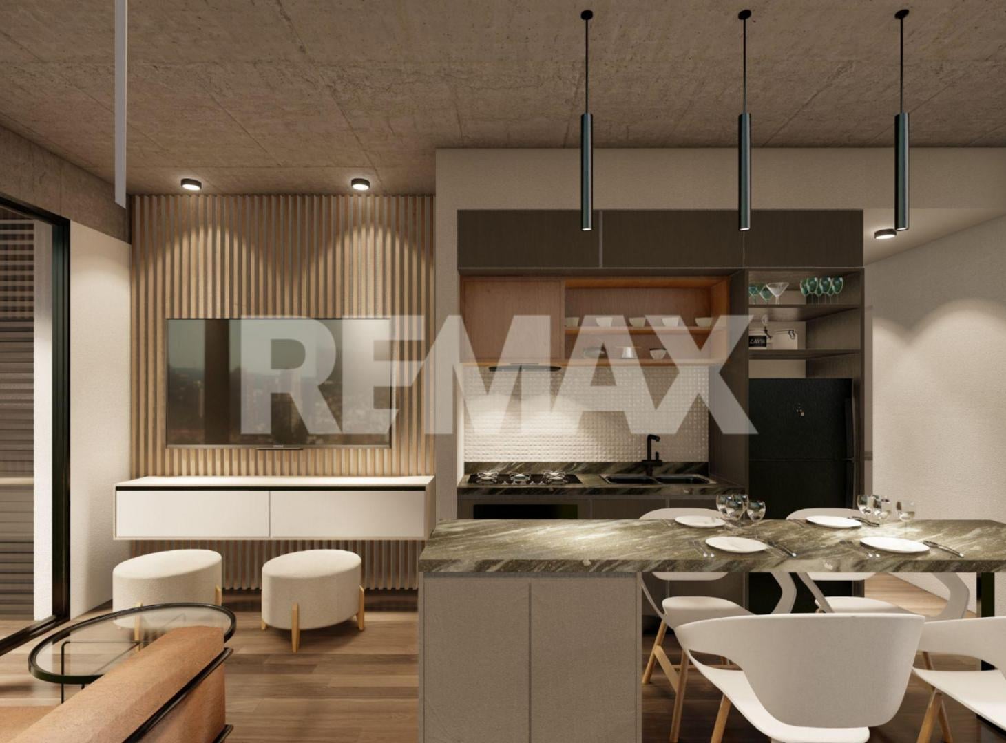 Foto de DEPARTAMENTO 1 DORMITORIO EN VENTA, NEUQUEN, imagen 5