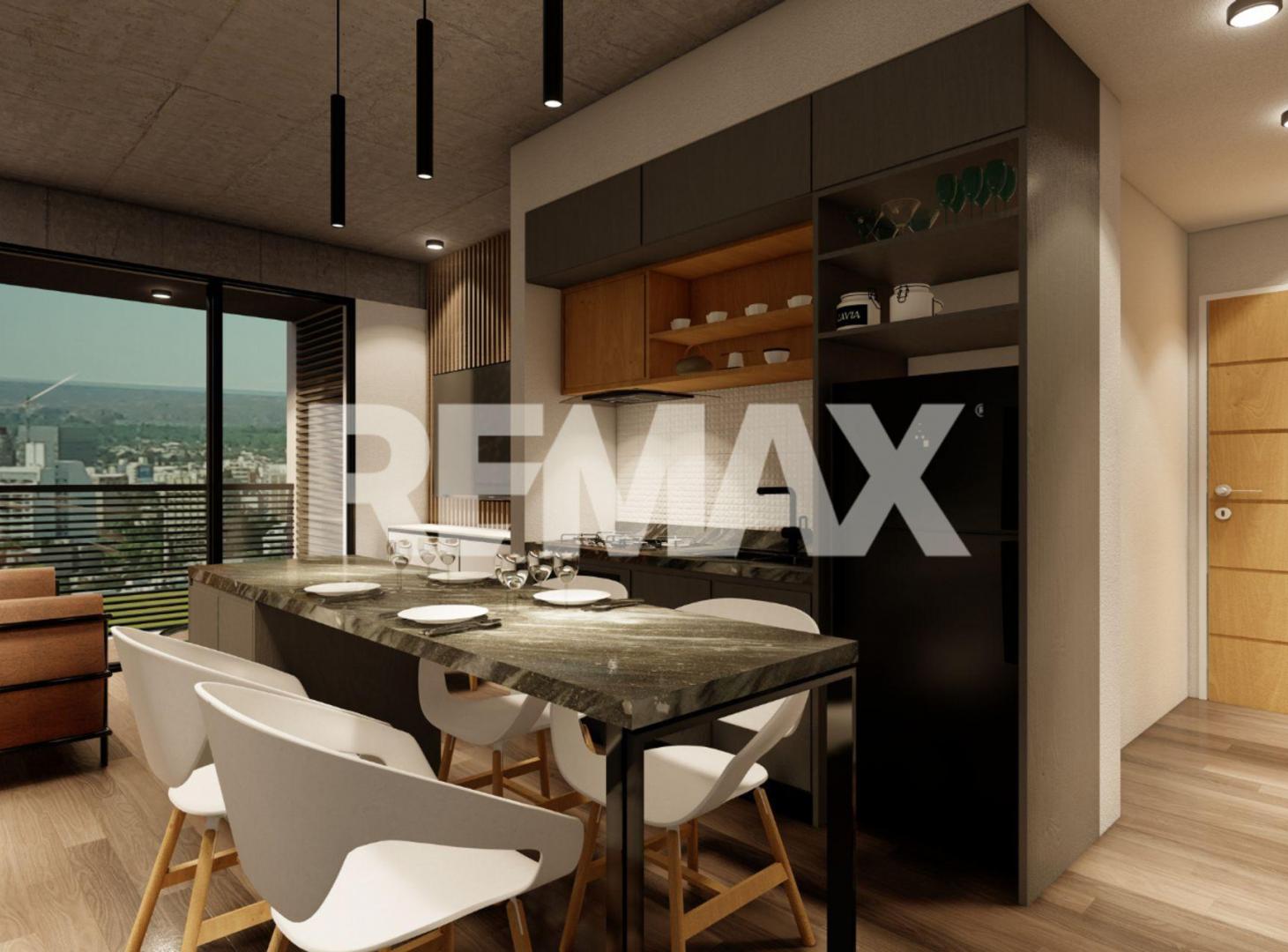 Foto de DEPARTAMENTO 1 DORMITORIO EN VENTA, NEUQUEN, imagen 3