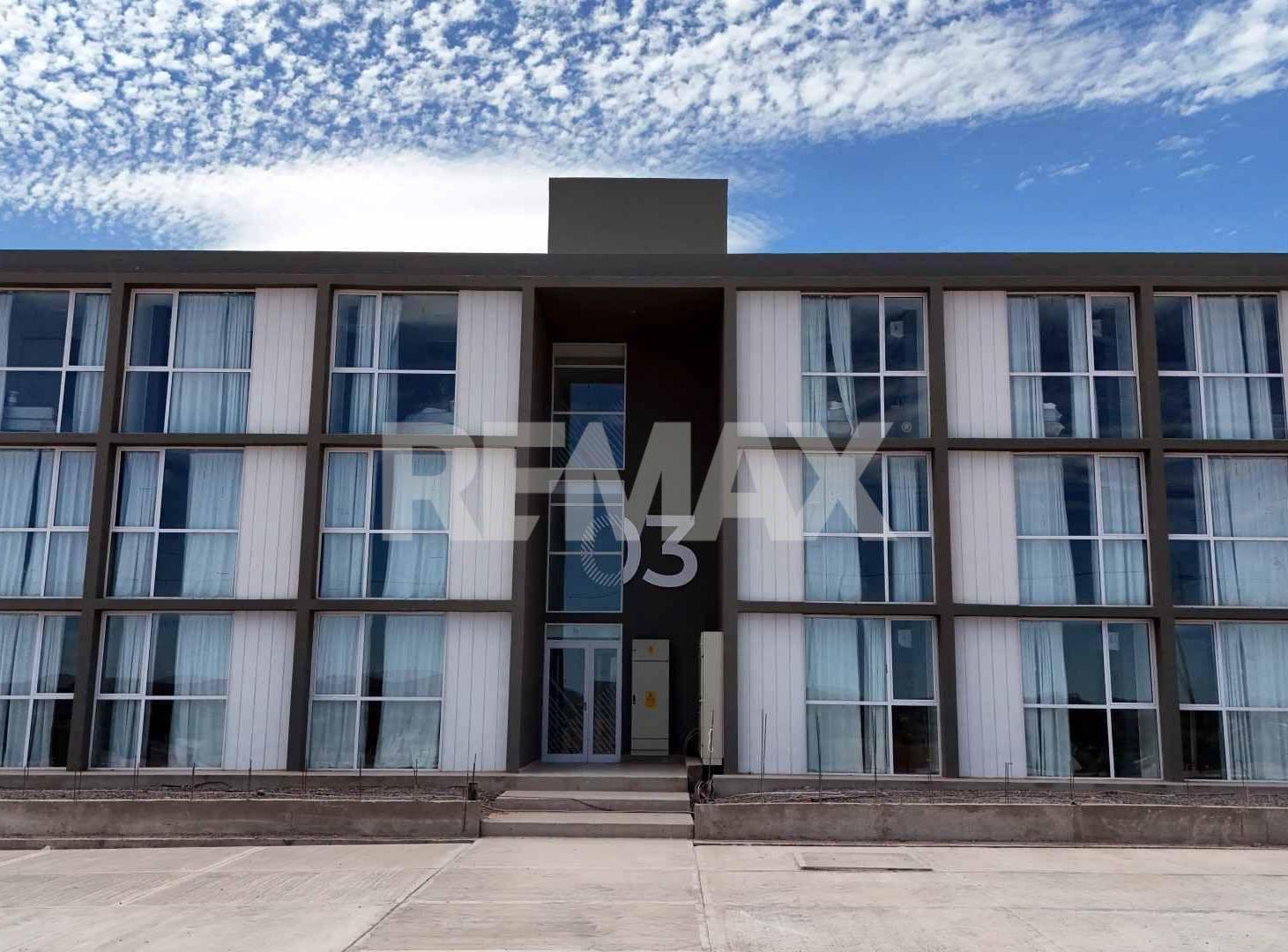 Foto de EN VENTA MONOAMBIENTE PARA RENTA VACA MUERTA AÑELO, imagen 3