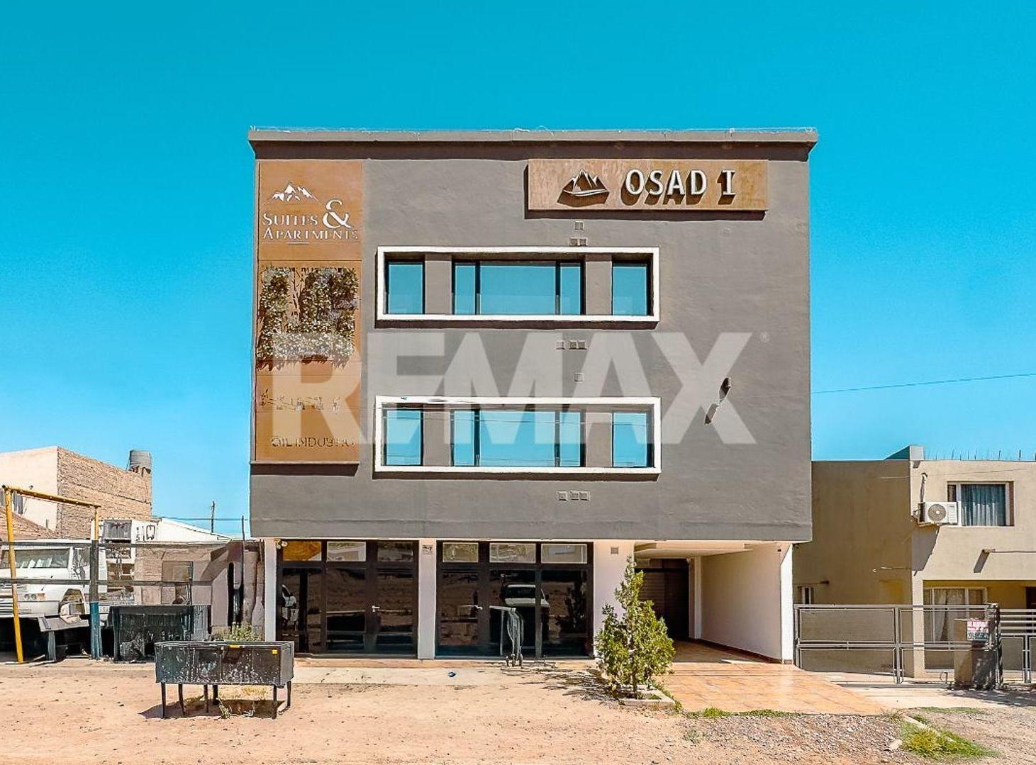 Foto de EN VENTA COMPLEJO DPTOS Y LOCAL VACA MUERTA AÑELO, imagen 1