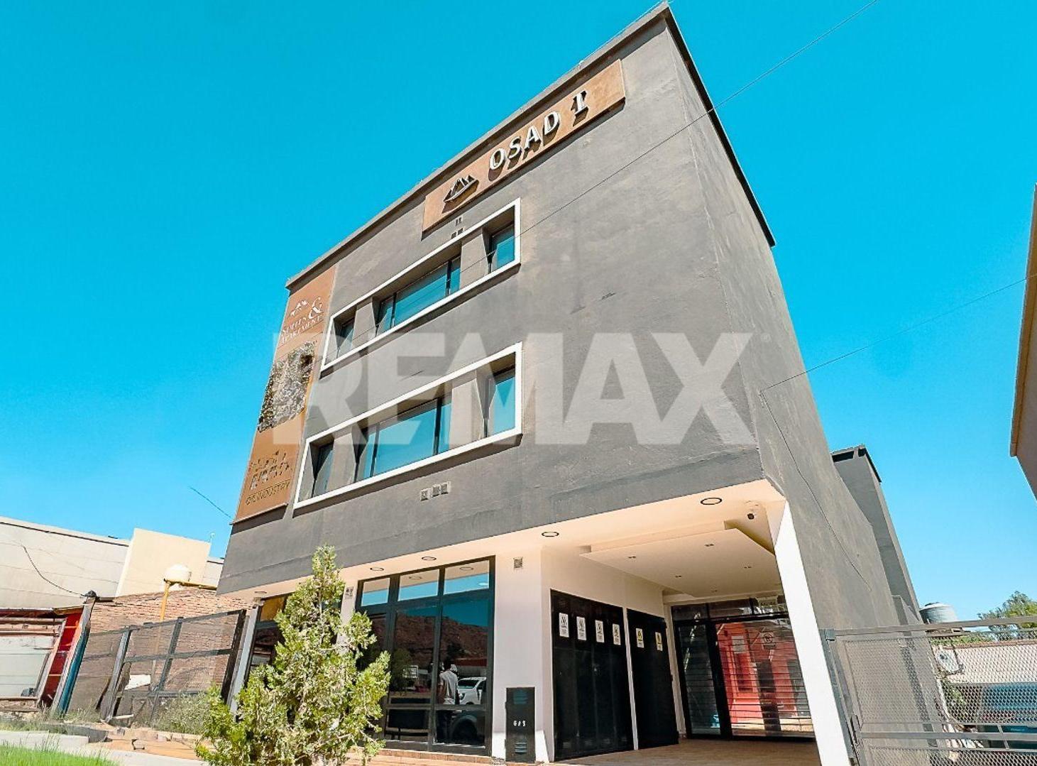 Foto de EN VENTA COMPLEJO DPTOS Y LOCAL VACA MUERTA AÑELO, imagen 2