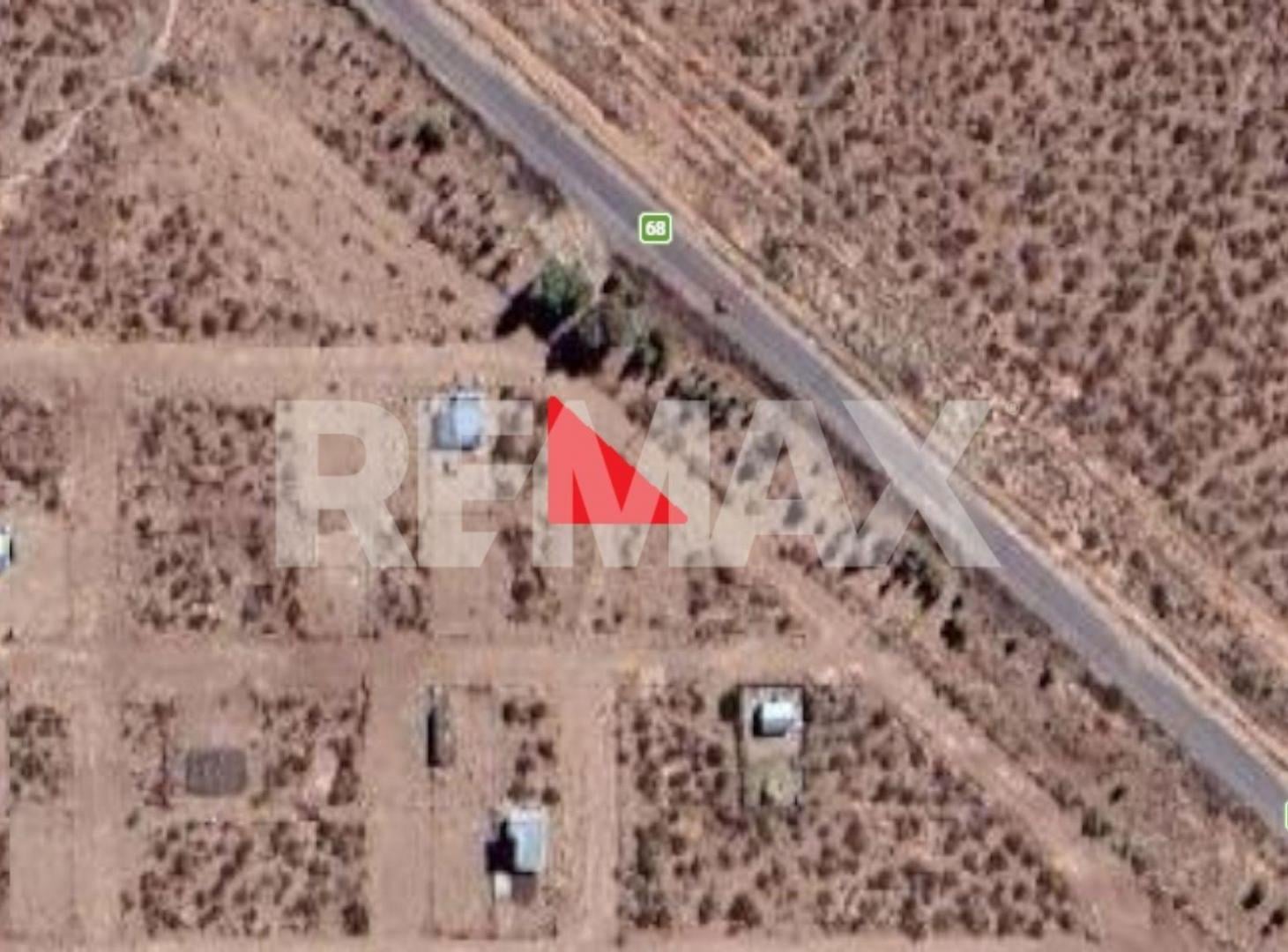 Foto de VENTA LOTE LOTEO LOS GIGANTES CHOCON NEUQUEN, imagen 2
