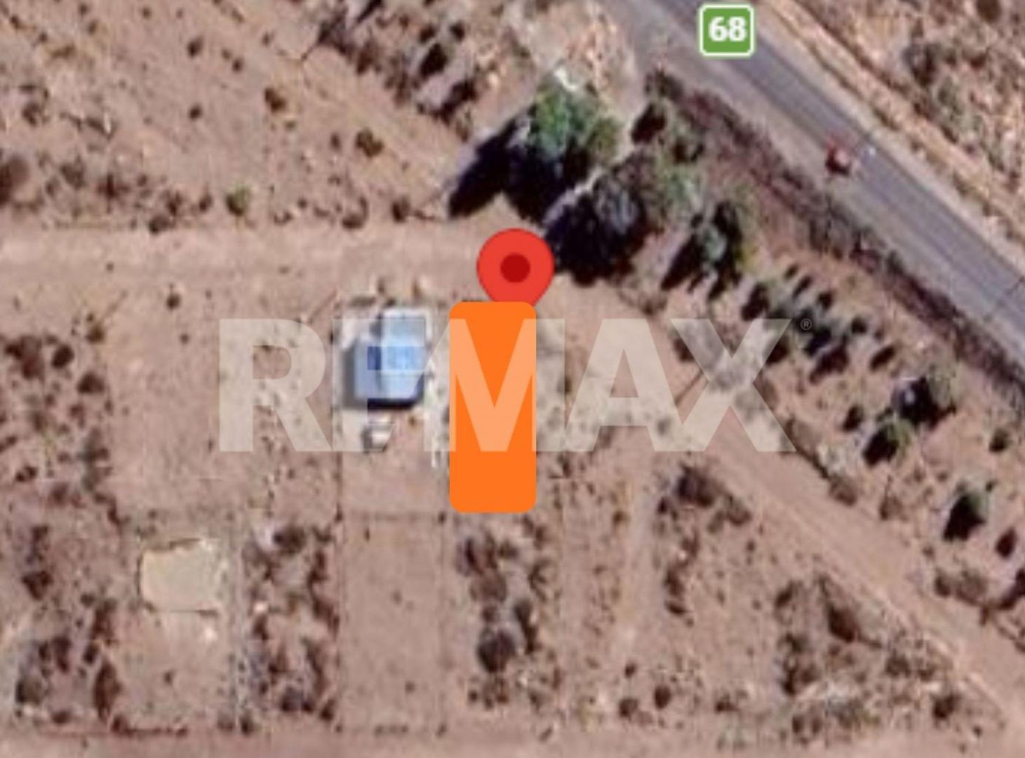 Foto de VENTA LOTE LOTEO LOS GIGANTES CHOCON NEUQUEN, imagen 2