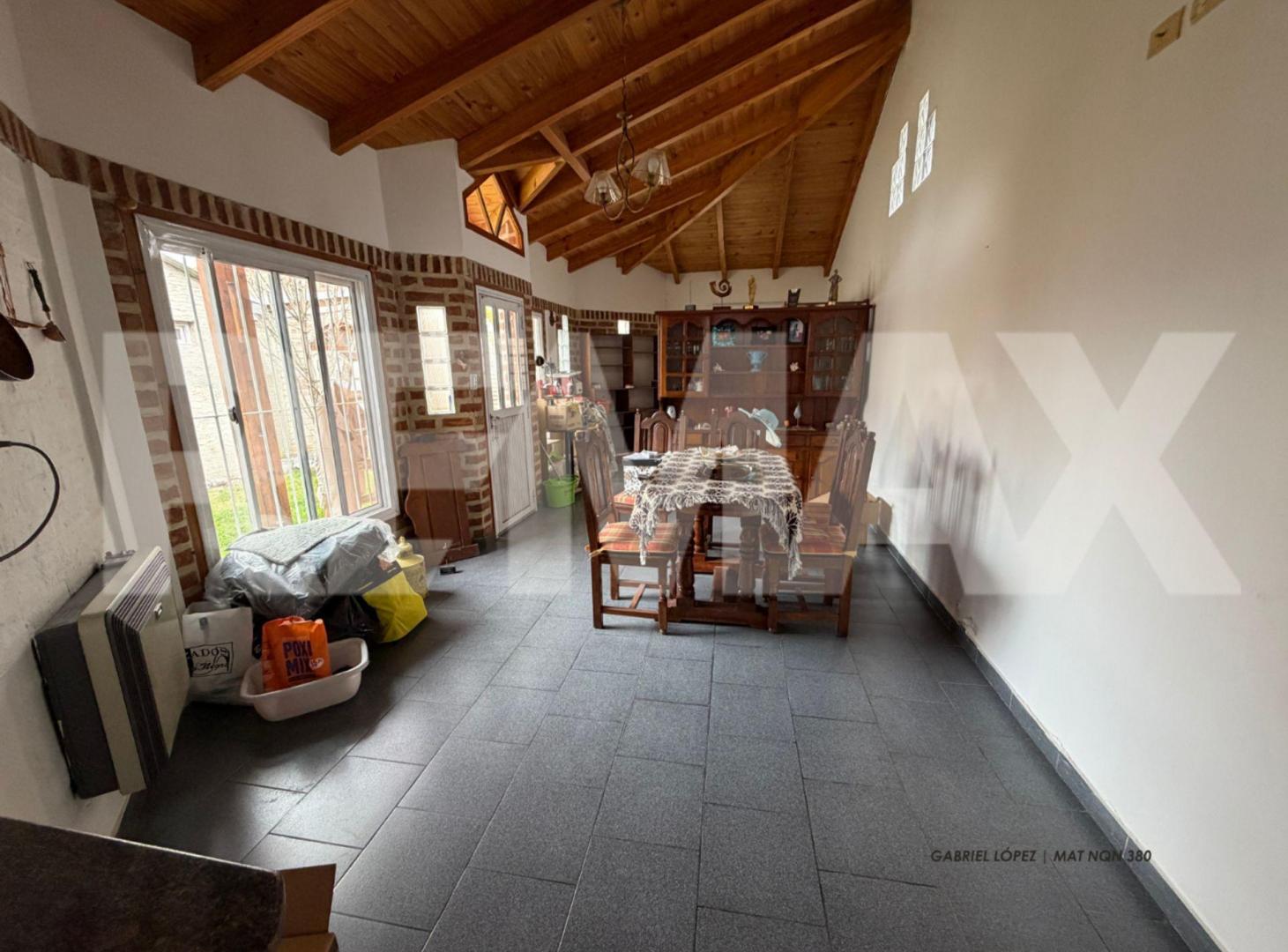 Foto de Casa en ALQUILER Barrio MERCANTILES NEUQUÉN, imagen 2