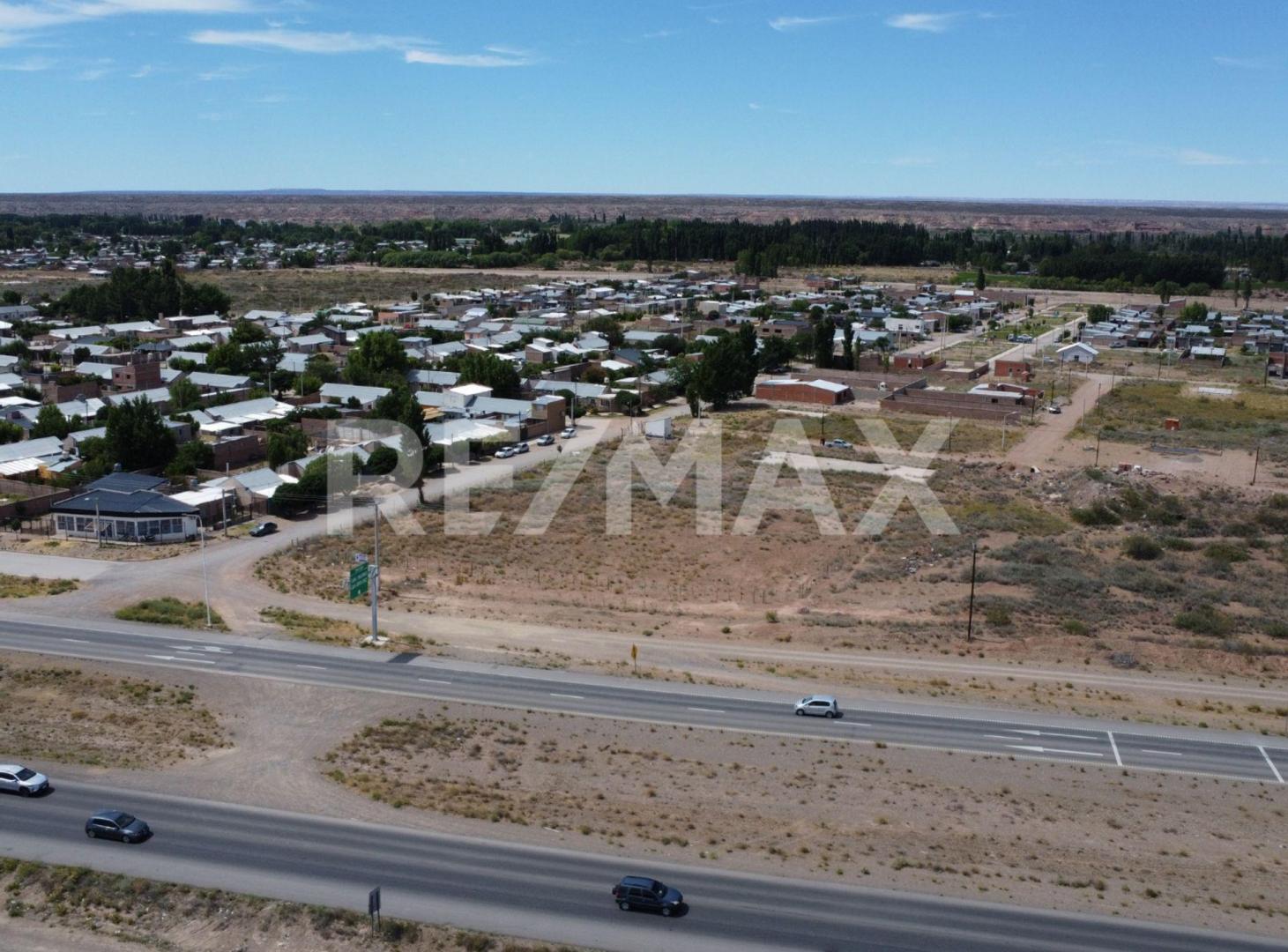 Foto de EN VENTA LOTE 900m² - "LA DORADA" SENILLOSA, imagen 4