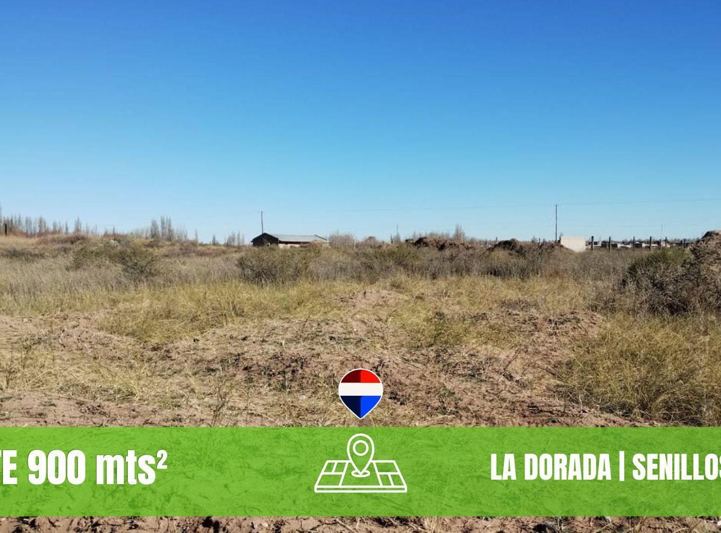 Foto de EN VENTA LOTE 900m² - "LA DORADA" SENILLOSA, imagen 2