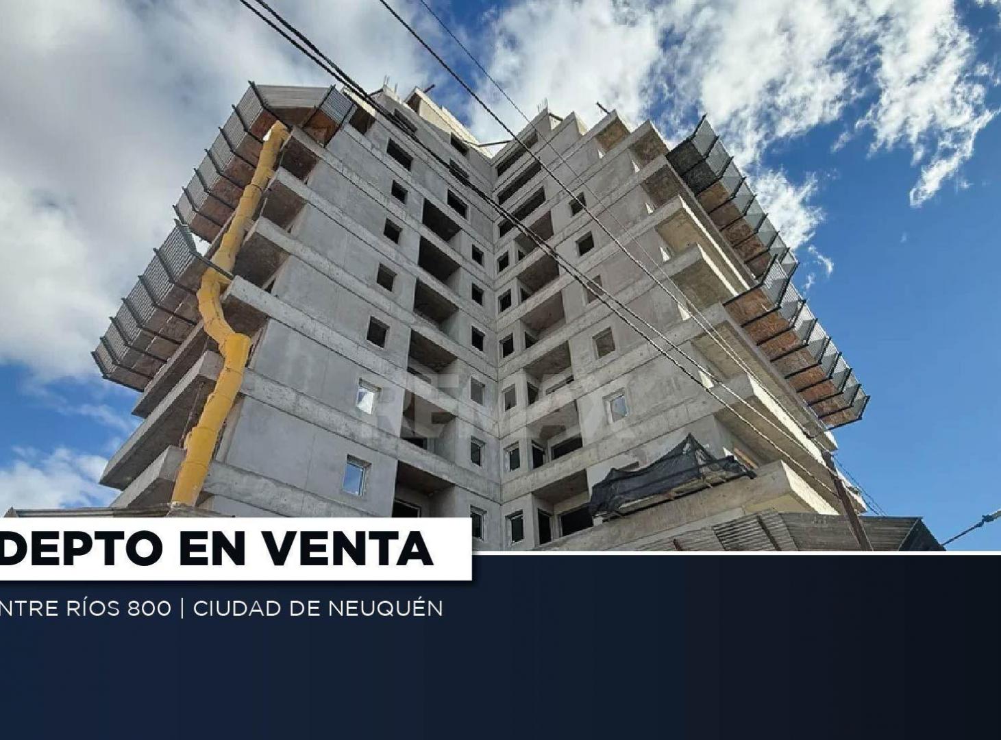 Foto de VENTA DEPTO EN POZO | 1 DORMITORIO | NEUQUÉN, imagen 2