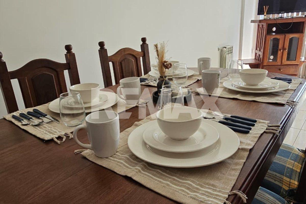 Foto de VENTA DEPTO AMOBLADO 1 DORMITORIO - CIPOLLETTI, imagen 4