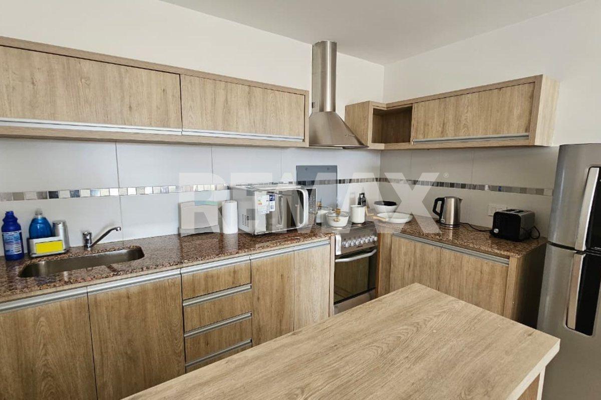 Foto de VENTA DEPTO AMOBLADO 1 DORMITORIO - CIPOLLETTI, imagen 2