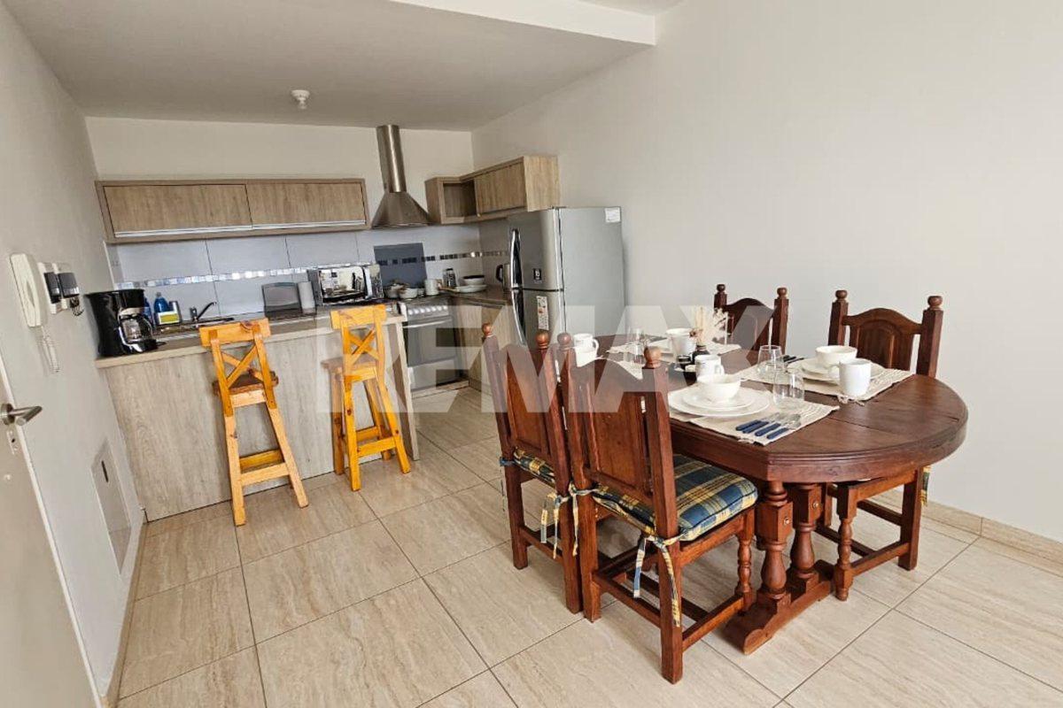 Foto de VENTA DEPTO AMOBLADO 1 DORMITORIO - CIPOLLETTI, imagen 5