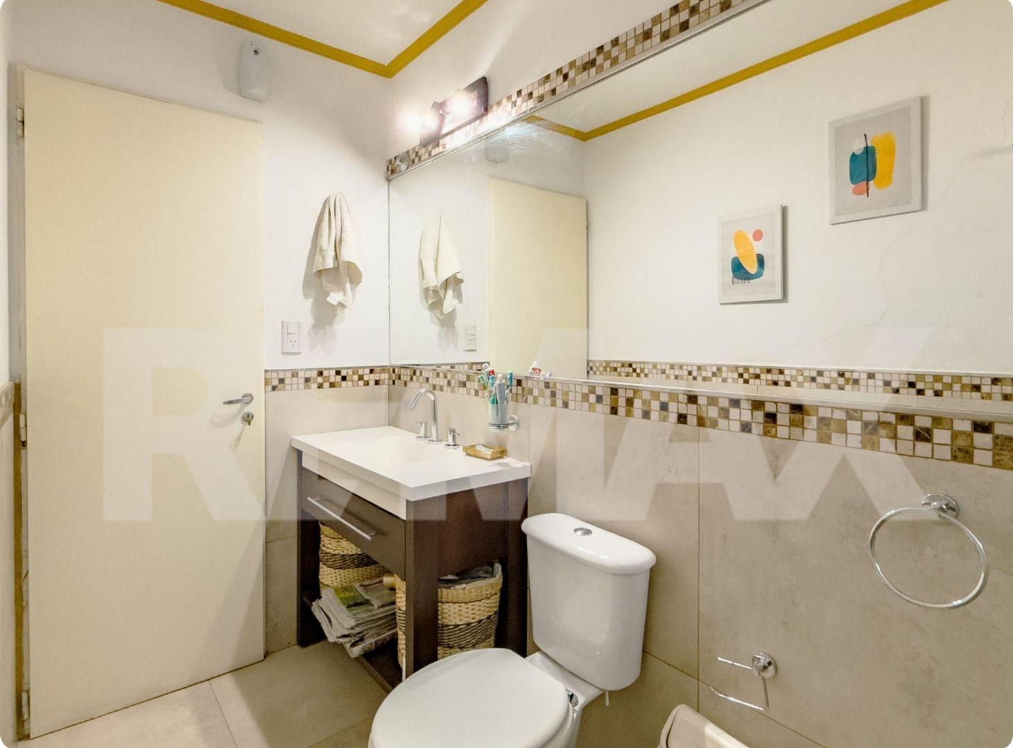 Foto de VENTA CASA 2 DORMITORIOS - B° MERCANTILES NEUQUÉN, imagen 5