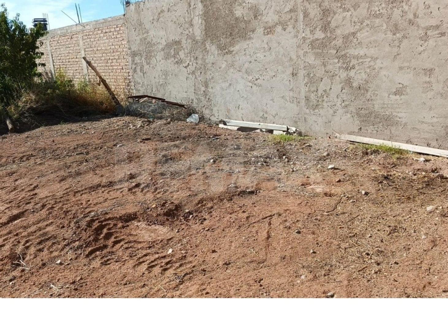Foto de EN VENTA LOTE 400,49 M2 EL TREBOL, imagen 3
