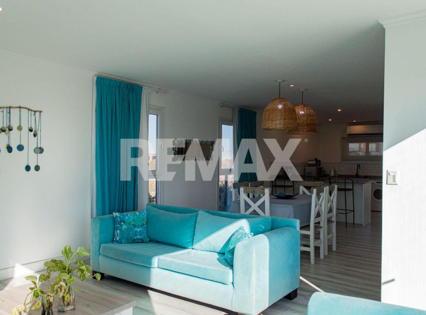 Foto de Venta - Casa en una planta - Laguna - Chocón medio, imagen 5