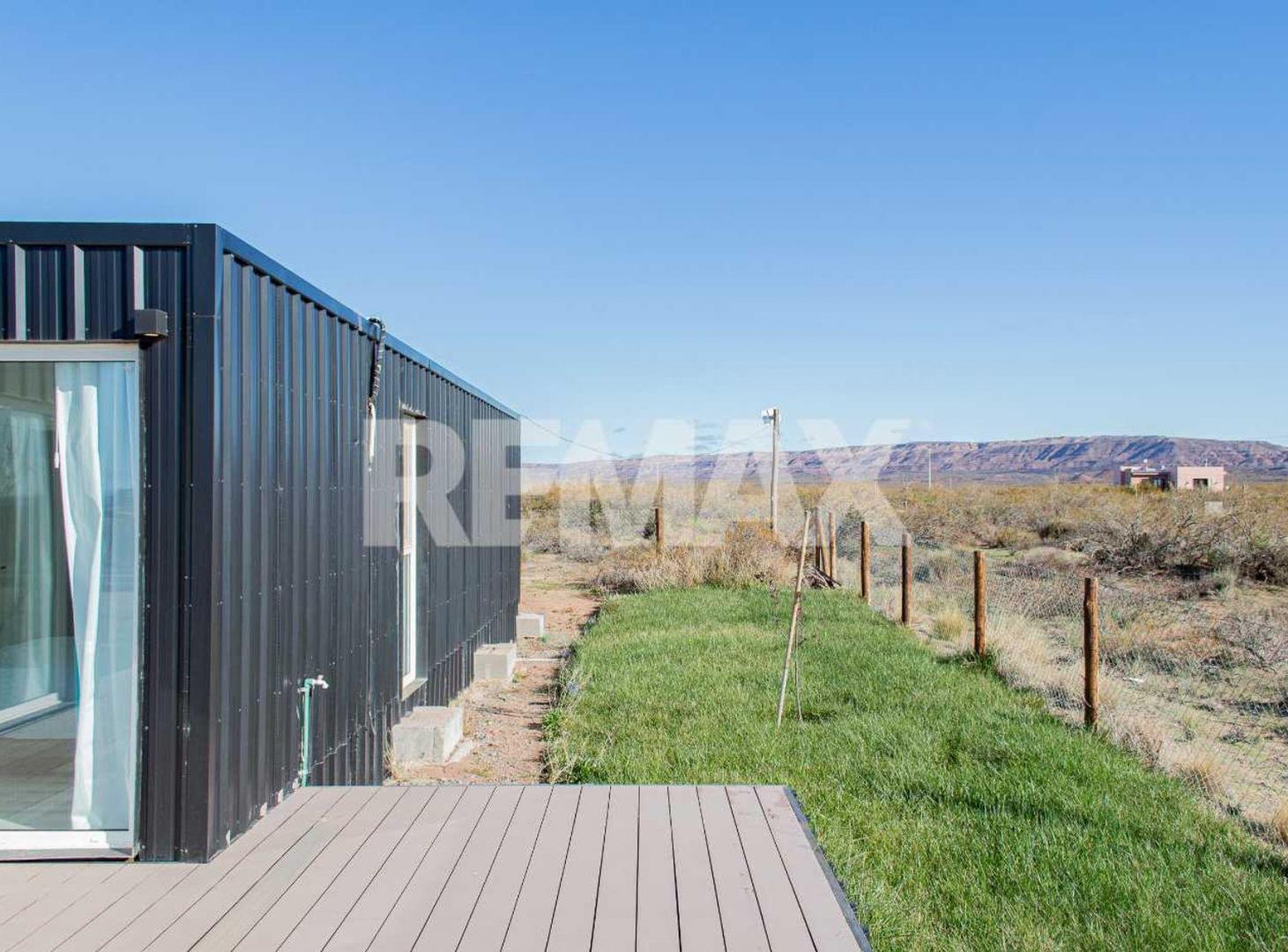 Foto de Venta - Casa en una planta - Laguna - Chocón medio, imagen 4